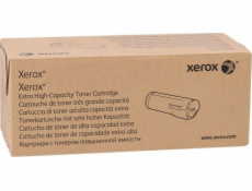 Toner VersaLink B8145/55 52K 006R01772, černá