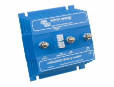 Victron Argodiode 80-2AC 2 batteries 80A