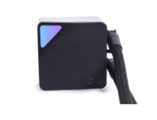 Core Ocean T38 AIO 280 mm, chladenie vody