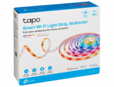 TP-Link Tapo L930-5, Barevný smart LED pásek, 5m