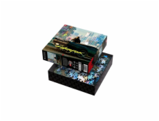 Good Loot Puzzle 1000 Cyberpunk 2077: Mercenary