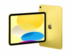 Apple iPad 10,9 (10. Gen) 256GB Wi-Fi + Cell Yellow