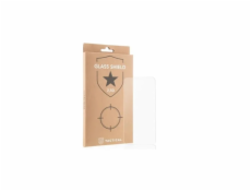 Tactical TPU Kryt pro Vivo Y35 Transparent