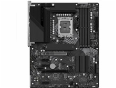 ASROCK Základná doska Z790 PG LIGHTNING