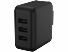 Ansmann Travel Charger TC315 2 USB-Ports 15W        1001-0139