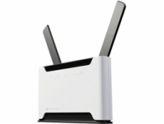 MikroTik S53UG+5HaxD2HaxD-TC&EG18-EA, Chateau LTE18 ax kit