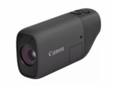 Canon PowerShot Zoom black Essential Kit