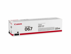 Canon Toner Cartridge 067 BK black Canon Toner Cartridge 067 BK black