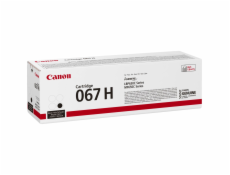 Canon Toner Cartridge 067 H BK black