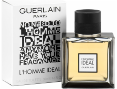 Guerlain L Homme Ideal EDT 50 ml