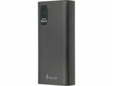 Extralink EX.19508 power bank Lithium Polymer (LiPo) 20000 mAh Black