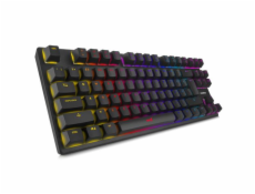 Klávesnice Niceboy ORYX K300X 