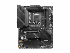 MSI MAG Z790 TOMAHAWK WIFI / Intel Z790 / LGA1700 / 4x DDR5 / 4x M.2 / HDMI / DP / USB-C / WiFi / ATX