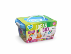 Sada kreatívneho cesta Okto Box nápadov