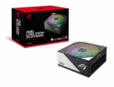 ASUS ROG LOKI/750W/SFX-L/80PLUS Platinum/Modular