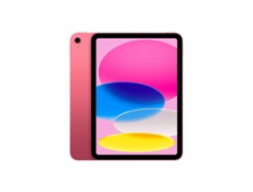 iPad 10,9  Wi-Fi 64GB - Pink / SK