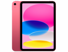 iPad 10.9 cala Wi-Fi 256 GB Różowy 