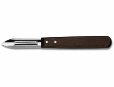 Škrabka drevená obojstranná VICTORINOX
