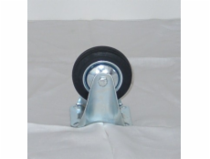 Kolo pojezdové 125 mm pevné max. 80 kg