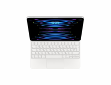 Magic Keyboard for 12.9 iPad Pro (5GEN) -UA-White