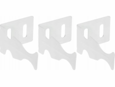 Univerzálny držiak chladiča Superkraft (sada 3 ks)