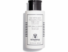 Sisley EAU EFFICACE Jemný odstraňovač make-upu OBLIČEJ A OČÍ VŠECHNY TYPY PLETI 300 ml