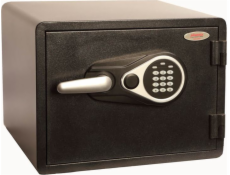 Phoenix Safe TITAN Aqua voľne stojaci trezor (FS1291E)