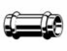Viega Muff 12mm (292737) Viega Muff 12mm (292737)