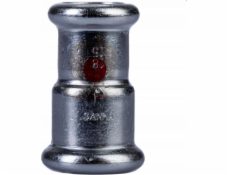 SANHA SANHA-THERM C-Stahl redukčné puzdro d28x18SANHA