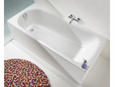 Kaldewei Bathtub Sanoform Plus obdélníkový 170 x 70 cm (1118 0001 0001)