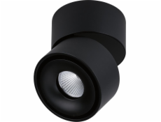 Paulmann stropní lampa. Sprirle 8W 36st. 3000K 230/40V Schwarz Matt/Alu