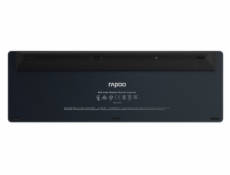 Rapoo E9100M klávesnice černá
