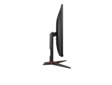 AOC/Q27G2E/27 /VA/QHD/155Hz/1ms/Red/3R