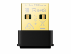 TP-Link AC1300 Nano Wireless MU-MIMO USB Adapter