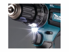Makita dhp485rfj 18 V 2 x ah ah ah driller