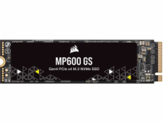 CORSAIR MP600 GS SSD 500GB M.2 NVMe