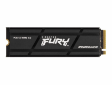 Renegade Heatsink 2 TB, SSD