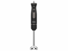 Mixér Black+Decker, BXHB800E, tyčový, funkce turbo, 800 W