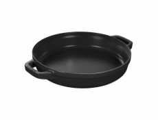 Staub sada 3 litinových plavidel s víkem staub