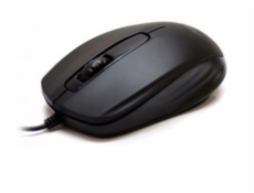 ASUS MM-5113 myš usb-drátová černá ASUS MM-5113 myš usb-drátová černá
