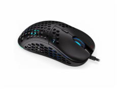 Endorfy myš LIX PMW3325 / Khail GM 4.0 / drátová / černá