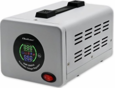 Qoltec Automatický stabilizátor napätia AVR PRO 2000VA 3%