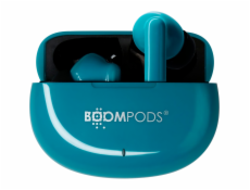 Boompods Tide Skim TWS Blue
