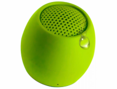 Boompods Zero Lime Green