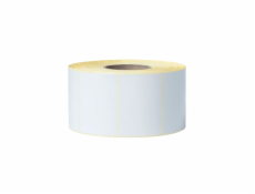 Brother - BUS-1J074102-203 (nepotažené štítky, role 2940 štítků 102mm x 74mm); ideální kupovat balení po 4ks