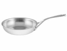 Steel frying pan Demeyere Proline 7 408