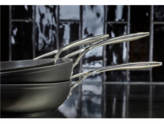 Panvica s nepriľnavým povrchom DEMEYERE ALU PRO 5 40851-047-0 - 24 CM