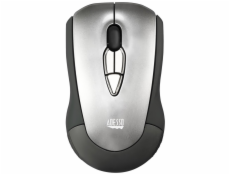 Adesso iMouse P10/ bezdrátová air myš 2,4GHz/ laser + gyroskopický snímač/ USB/ černá