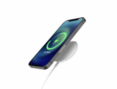 Pad 7,5W/15W-USB-C 20W PD Char W EPICO