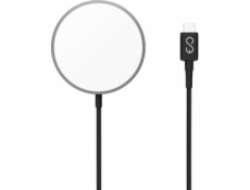 MAG.WIRELESS CHARGER black EPICO